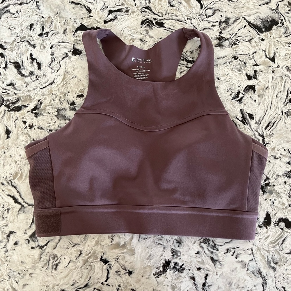 BuffBunny Wicked Sports Bra - S